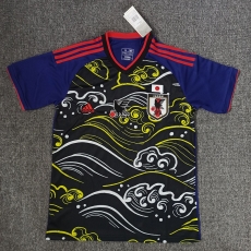 23-24 Japan Wave Black